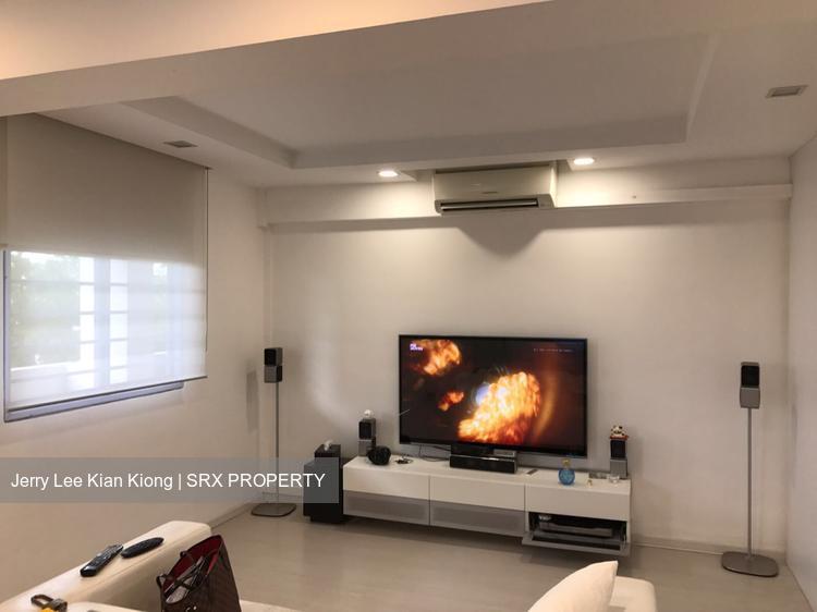 Blk 162 Mei Ling Street (Queenstown), HDB 3 Rooms #156854802